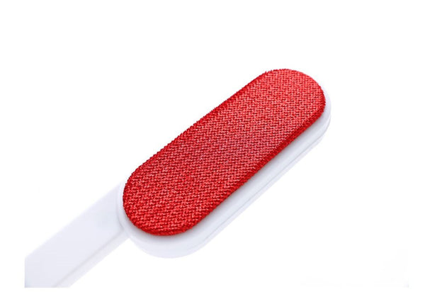 Lint Brush Hair Remover Dry Lint Dust Brush Rotation Head Magic