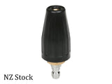 Water High Pressure Washer Turbo Nozzle (3600PSI)