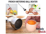Egg Topper Shell Cutter Opener Stainless Steel