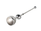 Egg Topper Shell Cutter Opener Stainless Steel