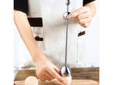 Egg Topper Shell Cutter Opener Stainless Steel