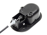 Recliner Handle Release Lever with Trigger Cable