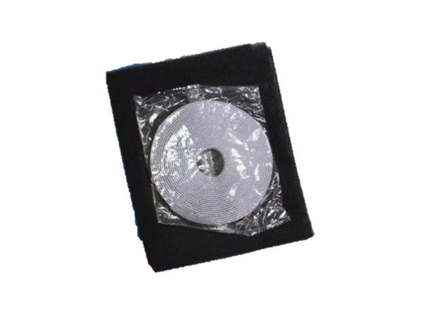 1.3x1.5m mosquito Net Fly screen Bug Mesh Insect Screen Self-adhesive