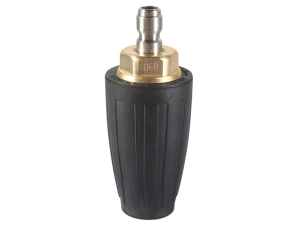 Water High Pressure Washer Turbo Nozzle (3600PSI)