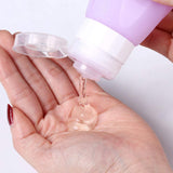 Travel Bottles Silicone Travel Bottles