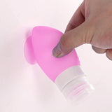 Travel Bottles Silicone Travel Bottles