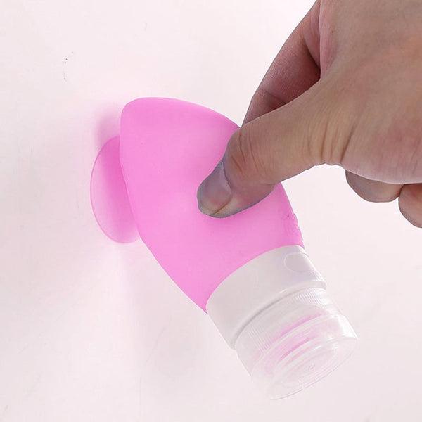 Travel Bottles Silicone Travel Bottles