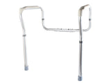 Toilet Safety Frame Rail