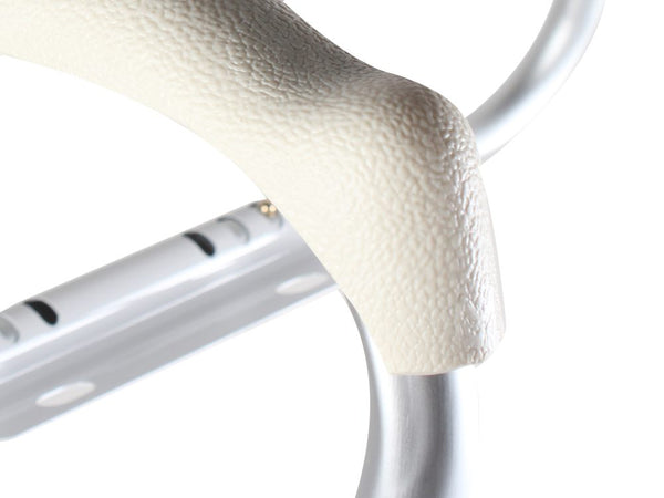 Toilet Safety Frame Rail