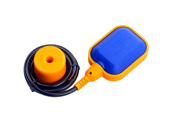 Float Switch For Water Tanks
