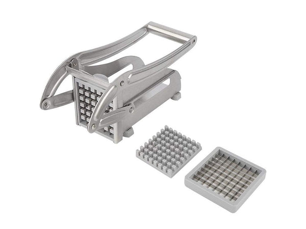 Brand New Potato Chips Machine French Fry Cutter Vegetables Slicer