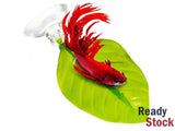 Betta Bed Leaf Hammock