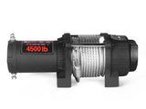 Electric Winch
