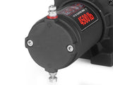 Electric Winch