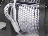 Electric Winch