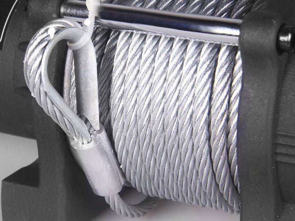 Electric Winch