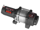 Electric Winch