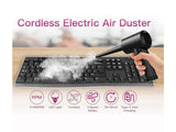 Cordless Air Duster - Rechargeable