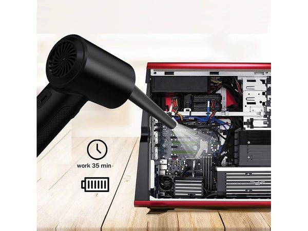 Cordless Air Duster - Rechargeable