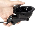 Recliner / Lounge Chair Handle Release Lever with Trigger Cable A02