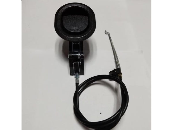 Recliner / Lounge Chair Handle Release Lever with Trigger Cable A02