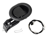 Recliner / Lounge Chair Handle Release Lever with Trigger Cable A02