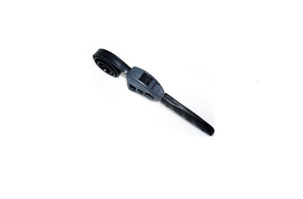 Adjustable Rubber Strap Belt Wrench Spanner Adjustable Spanner Opener