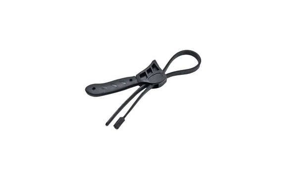 Adjustable Rubber Strap Belt Wrench Spanner Adjustable Spanner Opener