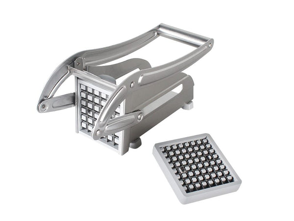 Brand New Potato Chips Machine French Fry Cutter Vegetables Slicer