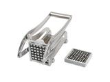 Brand New Potato Chips Machine French Fry Cutter Vegetables Slicer