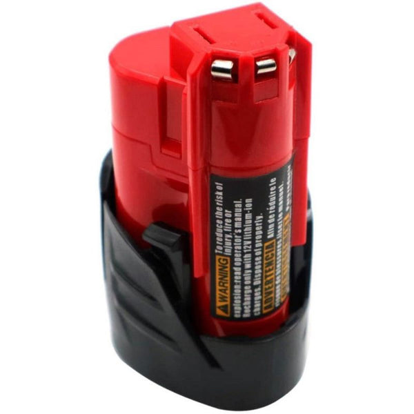 Milwaukee M12 Battery