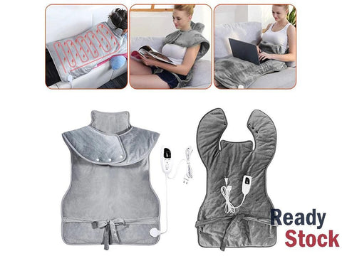 Electric Heating Pad - Extra Large