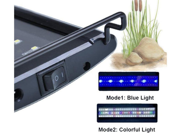 Fish Tank Aquarium Light