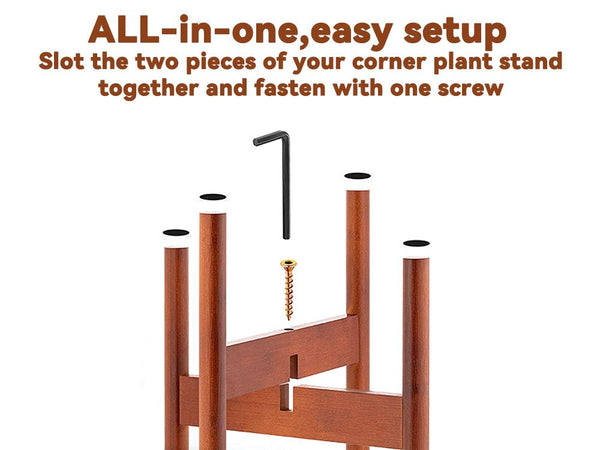 Plant Stand Plant Stand