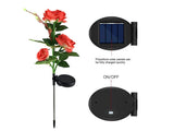 Solar Lights