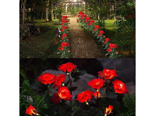 Solar Lights