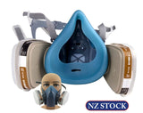 Respirator Gas Mask