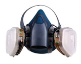 Respirator Gas Mask