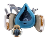 Respirator Gas Mask