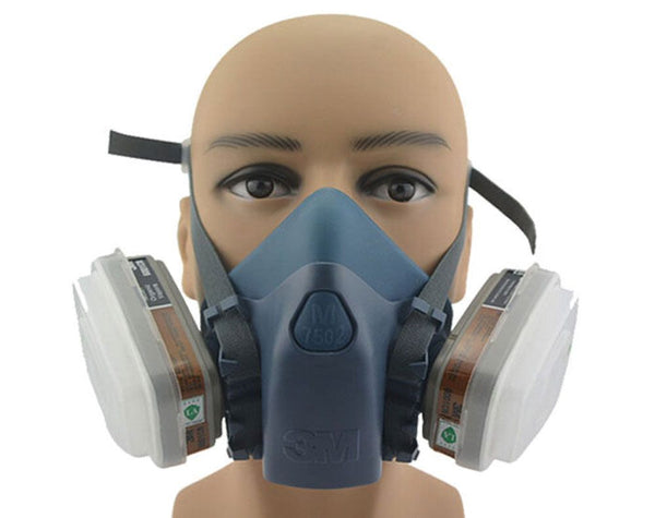 Respirator Gas Mask
