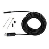 Endoscope Camera Borescope Inspection Camera