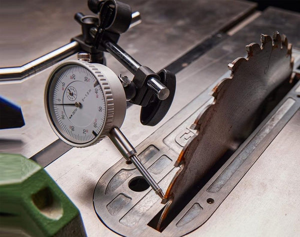 New Dial Indicator Holder