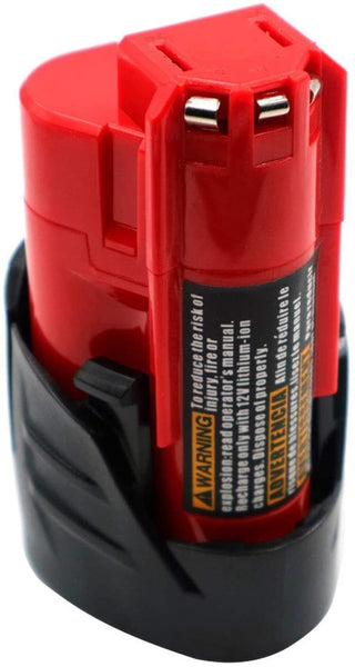 Milwaukee M12 Battery