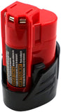 Milwaukee M12 Battery