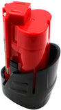 Milwaukee M12 Battery