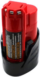 Milwaukee M12 Battery