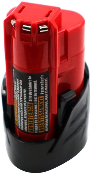 Milwaukee M12 Battery