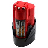 Milwaukee M12 Battery