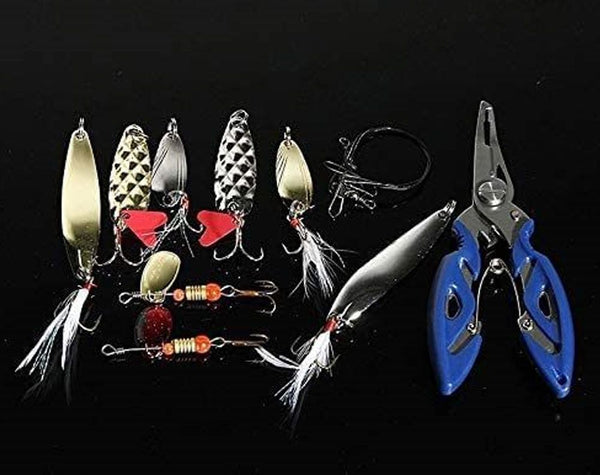 Fishing Tackle Lures sets