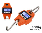 300kg Digital Hanging Crane Scale (300KG)